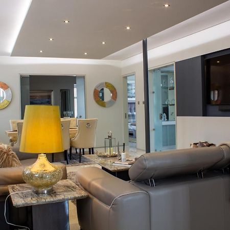 Liberty At Utopia Penthouse By Mgroupsa Swansea Exteriör bild