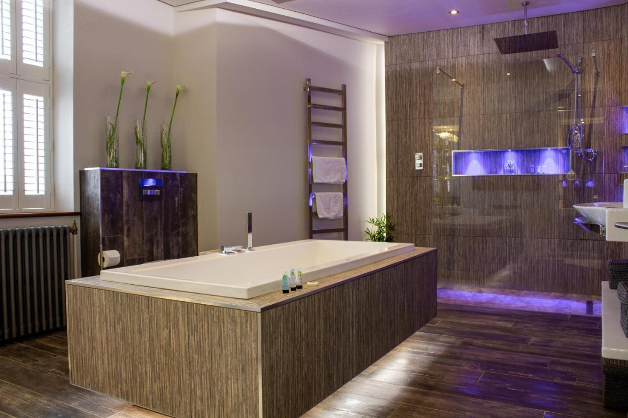 Liberty At Utopia Penthouse By Mgroupsa Swansea Exteriör bild