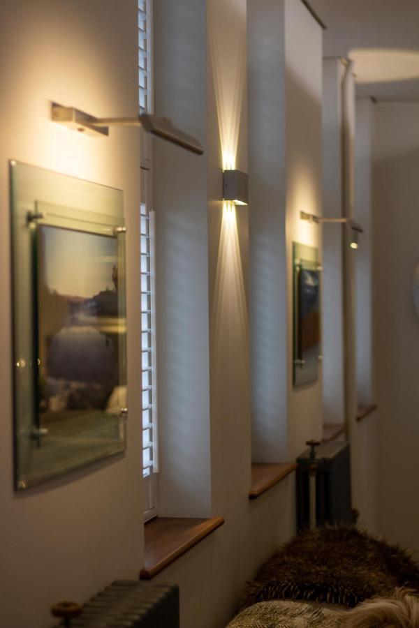 Liberty At Utopia Penthouse By Mgroupsa Swansea Exteriör bild