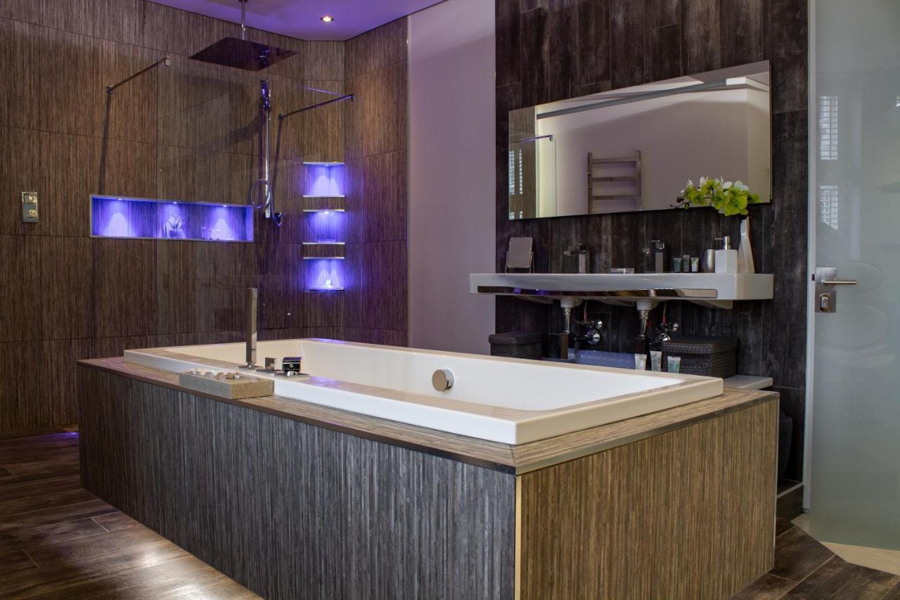 Liberty At Utopia Penthouse By Mgroupsa Swansea Exteriör bild