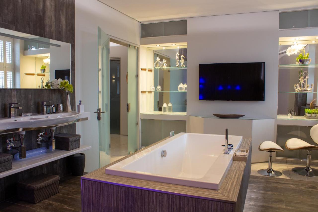 Liberty At Utopia Penthouse By Mgroupsa Swansea Exteriör bild
