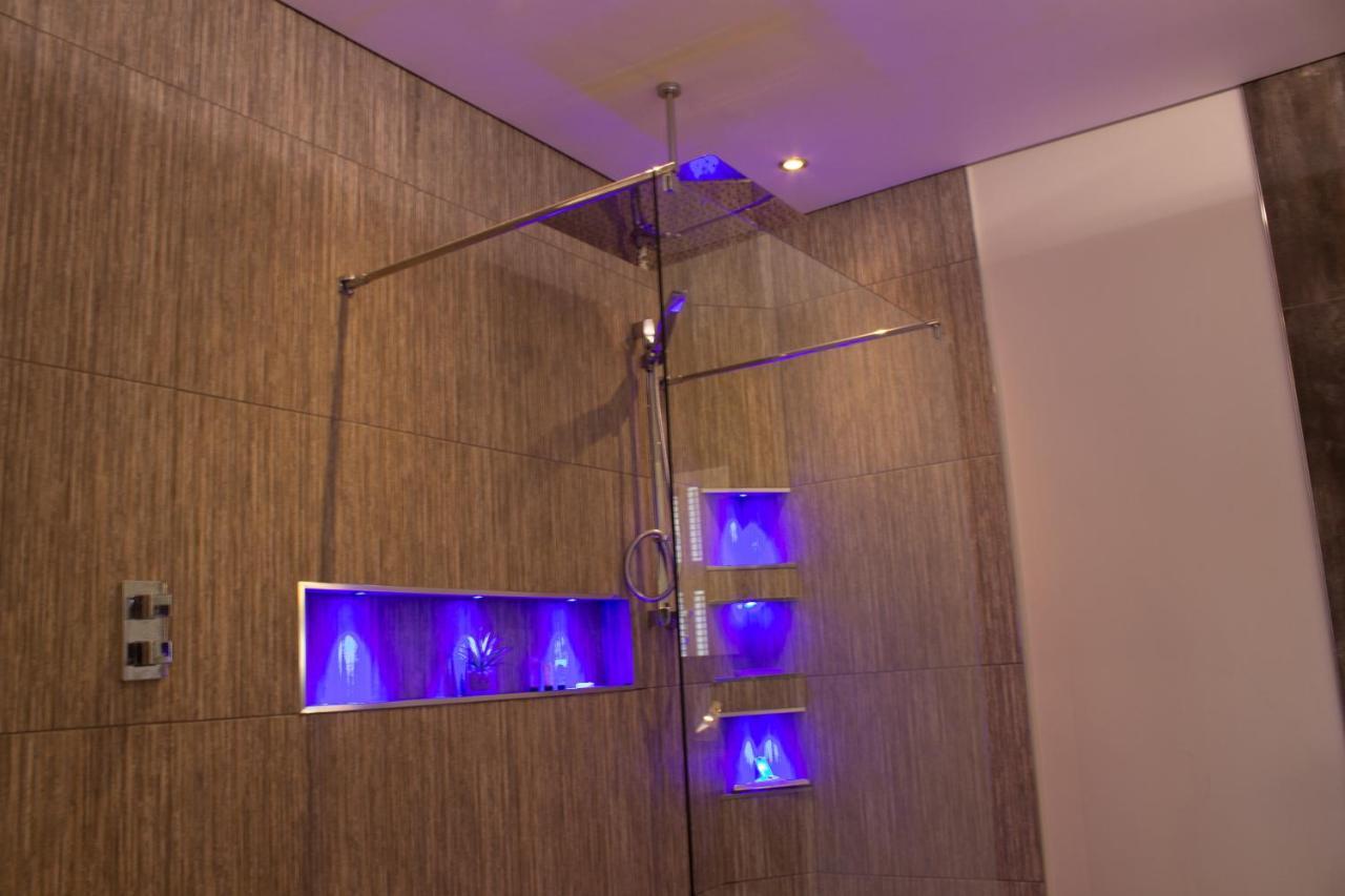 Liberty At Utopia Penthouse By Mgroupsa Swansea Exteriör bild
