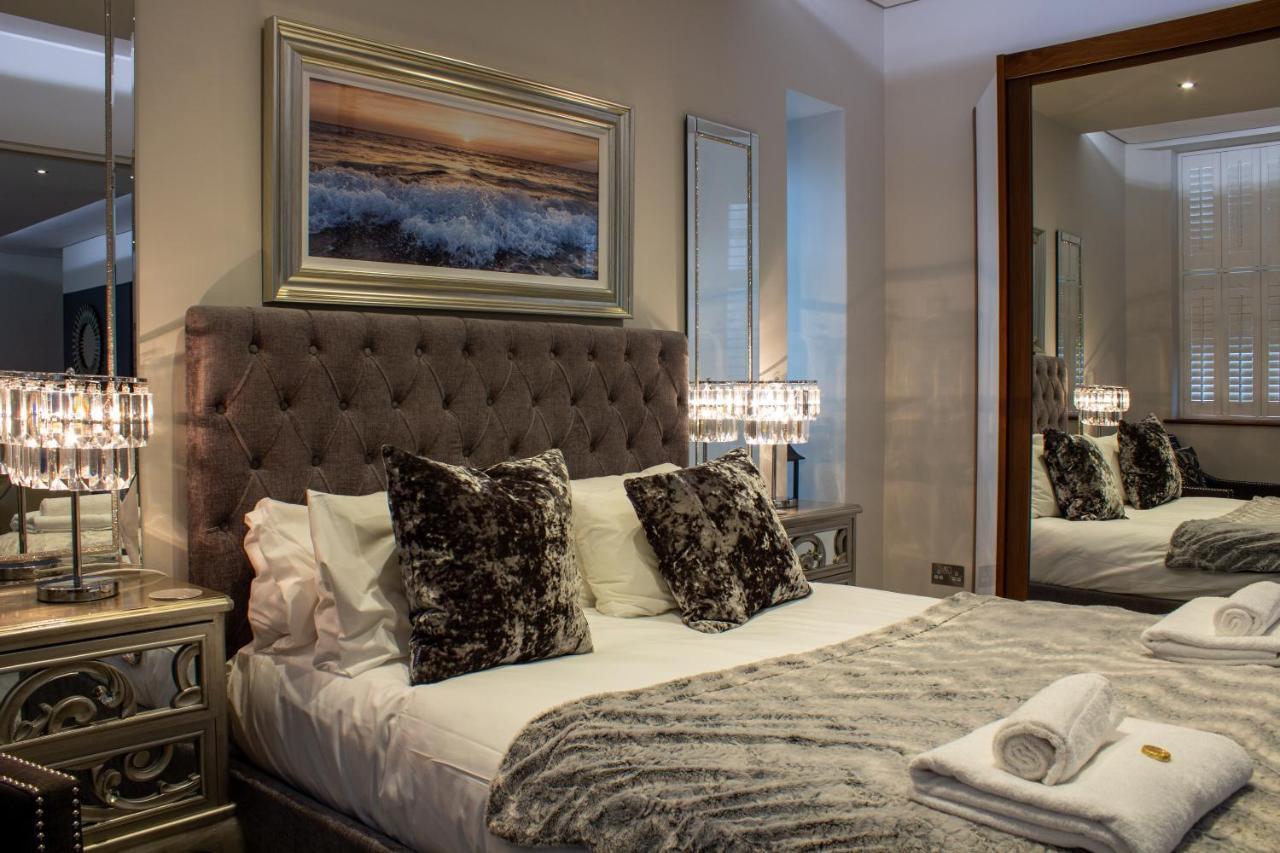 Liberty At Utopia Penthouse By Mgroupsa Swansea Exteriör bild